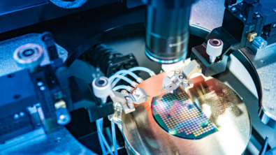 Opcenter Execution Semiconductor