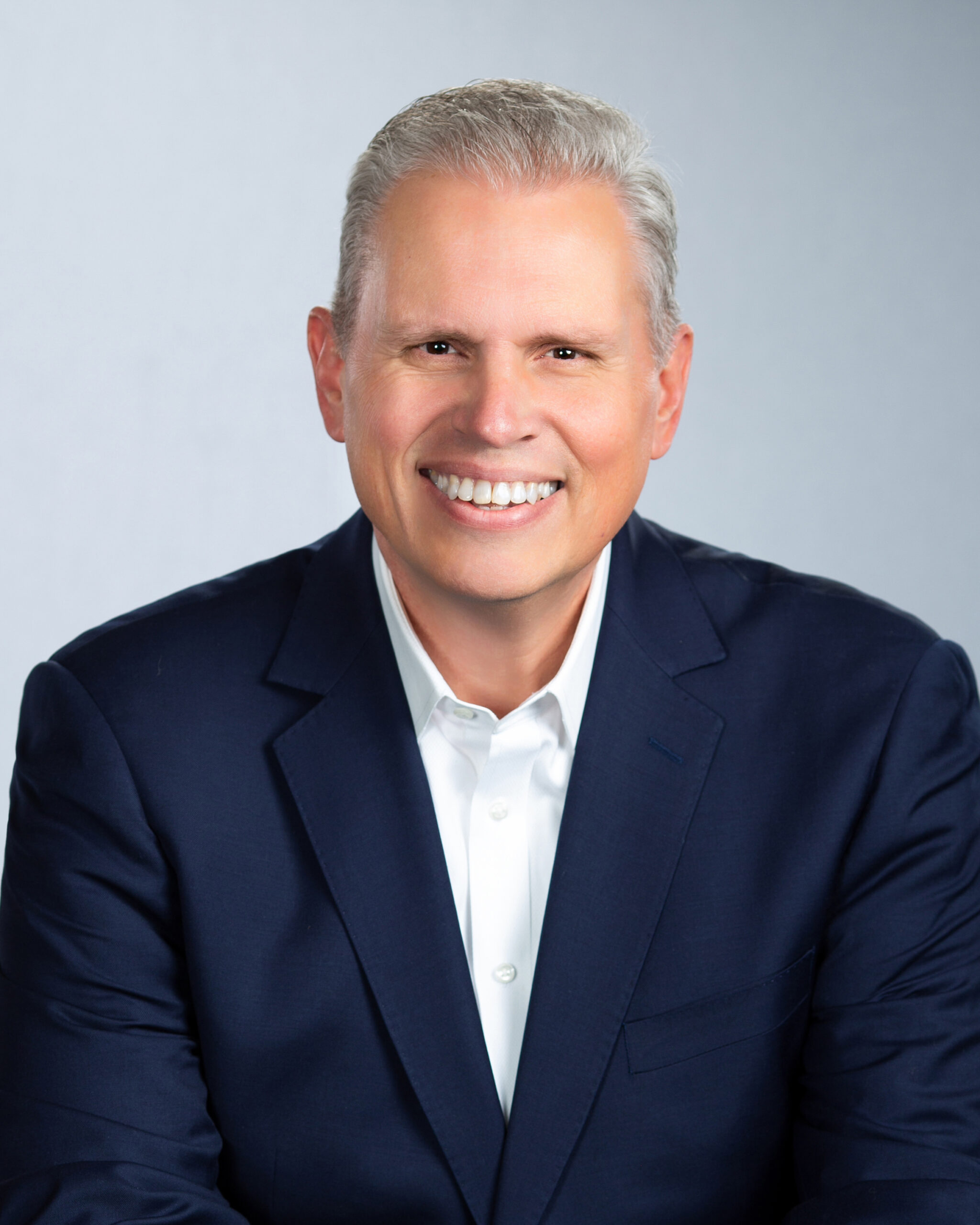 Dale Tutt - Vice President of Industry Strategy, Siemens Digital Industries Software