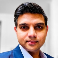 Puneet Sinha - Speaker