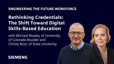 Rethinking Credentials: The Shift Toward Digital Skills-Based Education